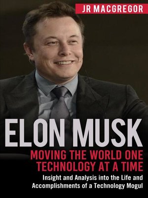 elon musk autobiography book elon musk autobiography book